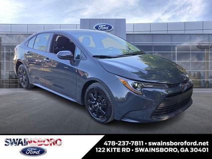 2024 Toyota Corolla Swainsboro GA