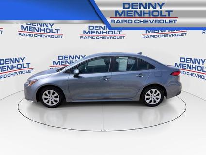 2024 Toyota Corolla Rapid City SD