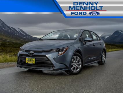 2024 Toyota Corolla Butte MT