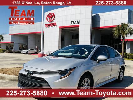 2024 Toyota Corolla Baton Rouge LA