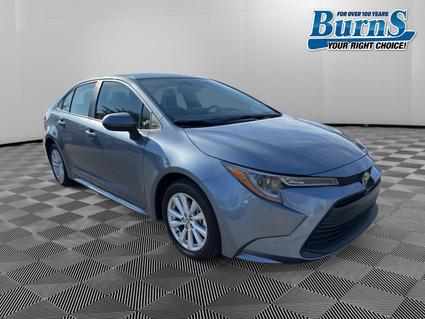 2024 Toyota Corolla Rock Hill SC