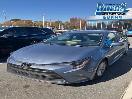 2024 Toyota Corolla Rock Hill SC