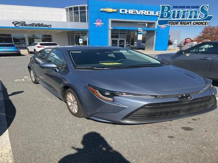 2024 Toyota Corolla Rock Hill SC