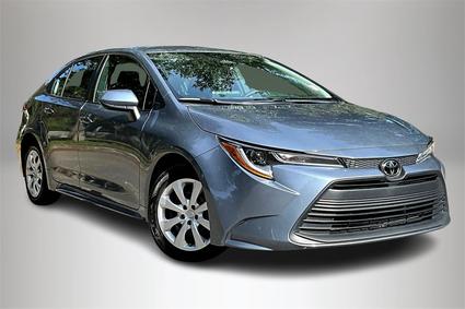2024 Toyota Corolla Fort Walton Beach FL
