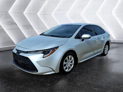 2024 Toyota Corolla Batesville MS