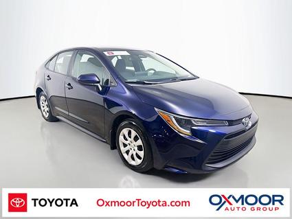 2024 Toyota Corolla Louisville KY