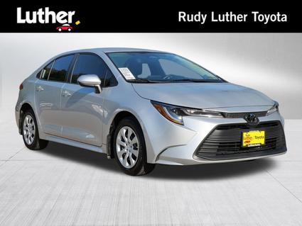 2024 Toyota Corolla Minneapolis MN