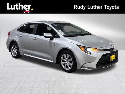 2024 Toyota Corolla Minneapolis MN