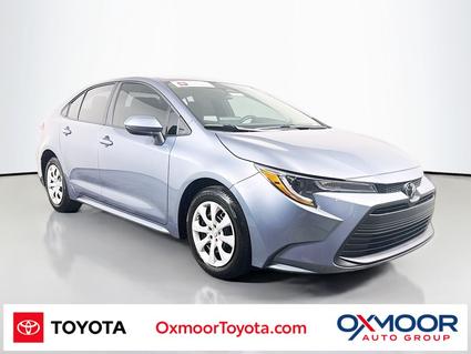 2025 Toyota Corolla Louisville KY