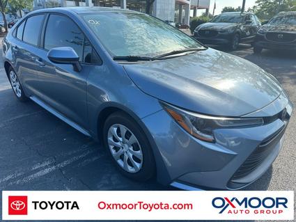 2025 Toyota Corolla Louisville KY