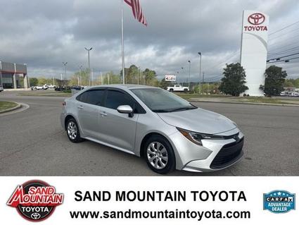 2025 Toyota Corolla Albertville AL