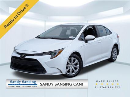 2025 Toyota Corolla Pensacola FL
