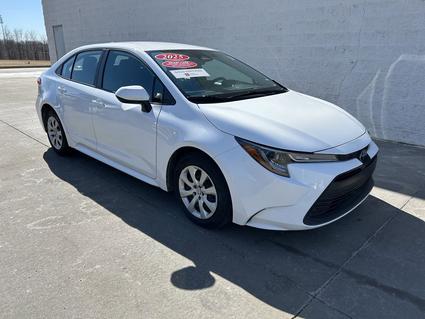 2025 Toyota Corolla Davenport IA