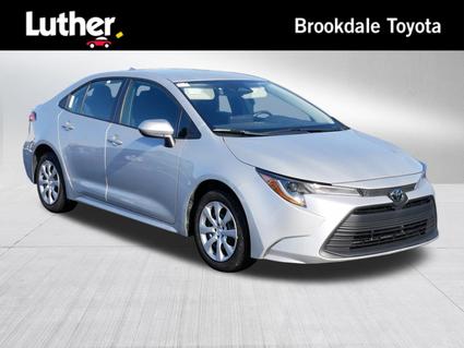 2025 Toyota Corolla Minneapolis MN