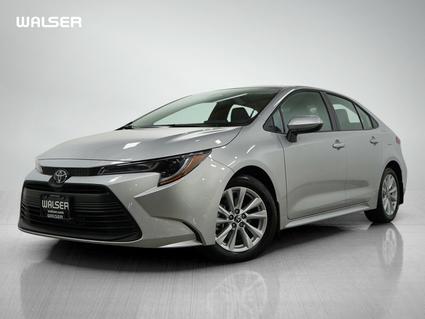 2025 Toyota Corolla Minneapolis MN