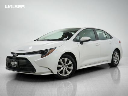 2025 Toyota Corolla Minneapolis MN