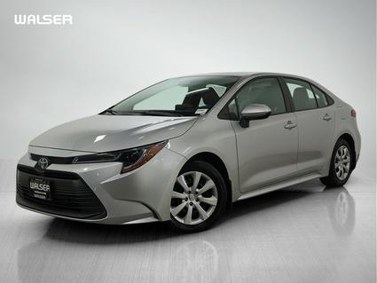 2025 Toyota Corolla Minneapolis MN