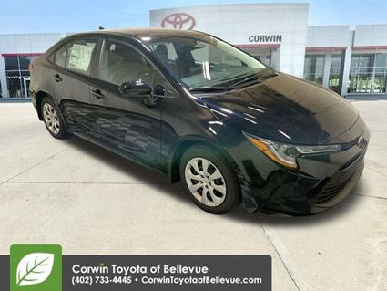 2025 Toyota Corolla Bellevue NE