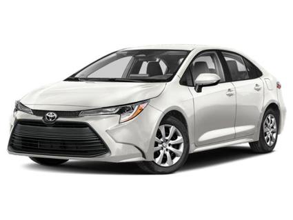 2025 Toyota Corolla Minneapolis MN