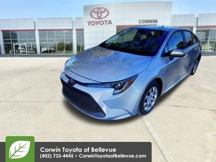 2025 Toyota Corolla Bellevue NE