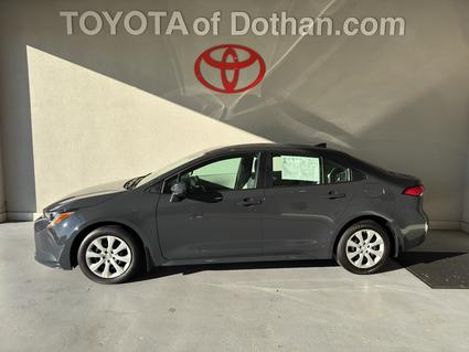 2025 Toyota Corolla Dothan AL