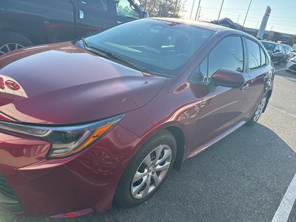 2025 Toyota Corolla Fort Walton Beach FL