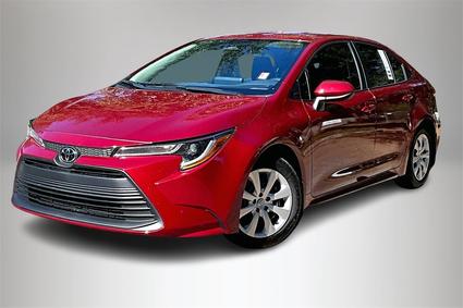 2025 Toyota Corolla Fort Walton Beach FL