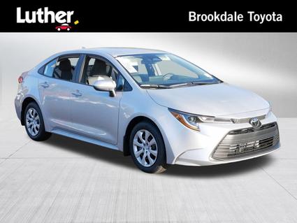2026 Toyota Corolla Minneapolis MN