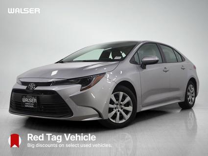 2026 Toyota Corolla Minneapolis MN