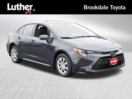 2026 Toyota Corolla Minneapolis MN