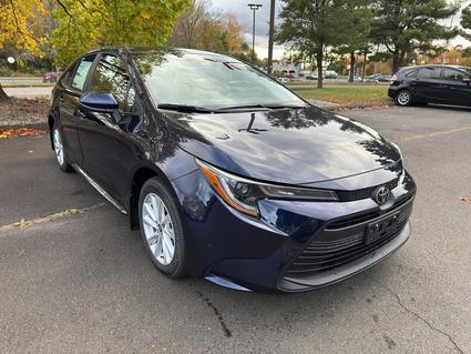 2026 Toyota Corolla Manchester CT