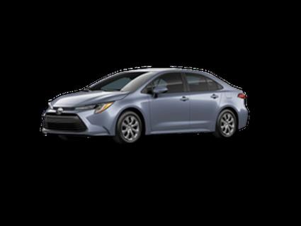 2026 Toyota Corolla Indiana PA