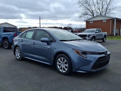 2026 Toyota Corolla Indiana PA