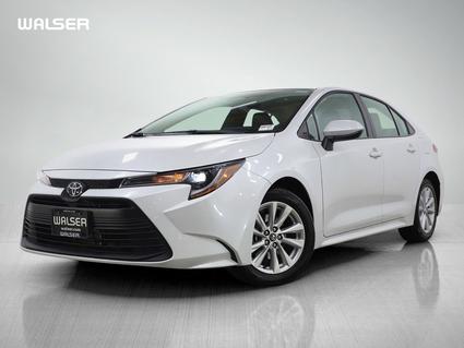 2026 Toyota Corolla Minneapolis MN