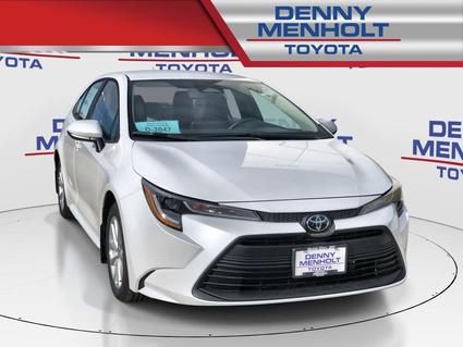 2026 Toyota Corolla Rapid City SD