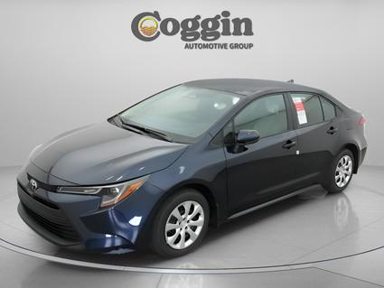 2026 Toyota Corolla Jacksonville FL