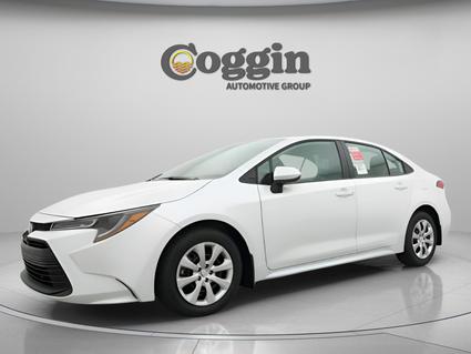 2026 Toyota Corolla Jacksonville FL