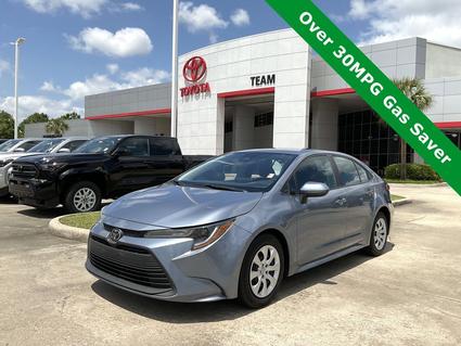 2023 Toyota Corolla Baton Rouge LA