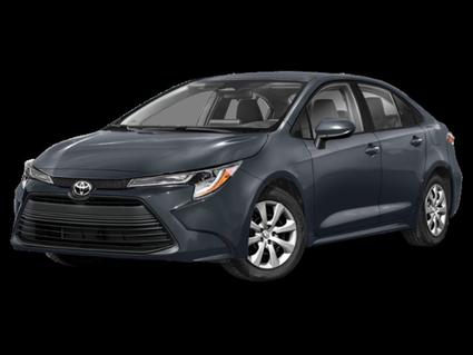 2023 Toyota Corolla Indiana PA