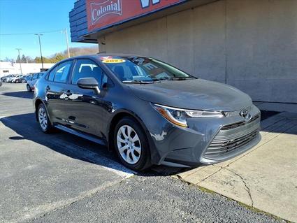 2023 Toyota Corolla Indiana PA