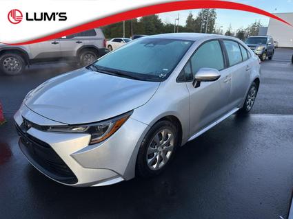 2023 Toyota Corolla Warrenton OR