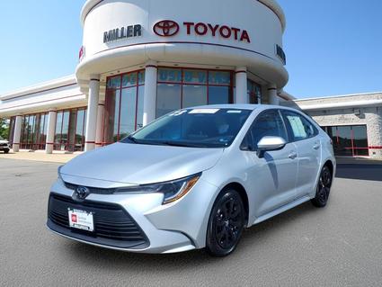 2023 Toyota Corolla Manassas VA