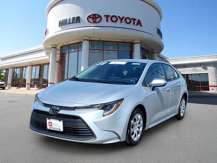 2023 Toyota Corolla Manassas VA