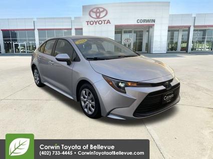 2023 Toyota Corolla Bellevue NE