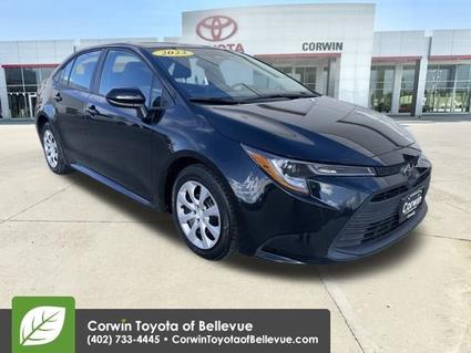 2023 Toyota Corolla Bellevue NE