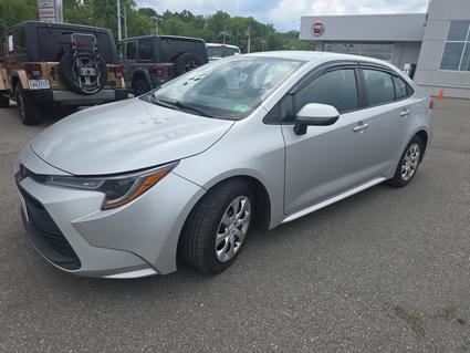 2023 Toyota Corolla Roanoke VA