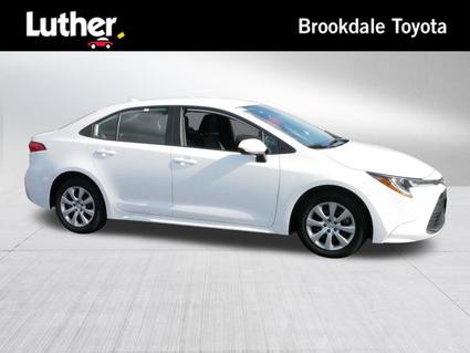 2023 Toyota Corolla Minneapolis MN