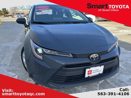 2023 Toyota Corolla Davenport IA