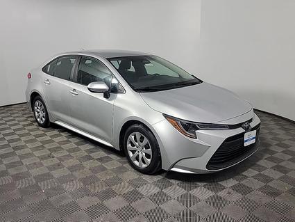 2023 Toyota Corolla Derwood MD
