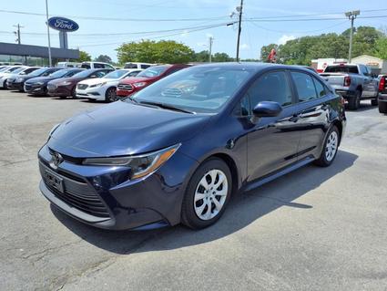 2023 Toyota Corolla Hartselle AL